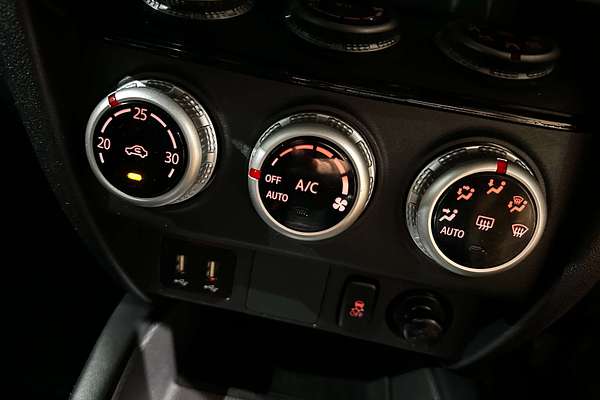 2022 Mitsubishi ASX LS XD
