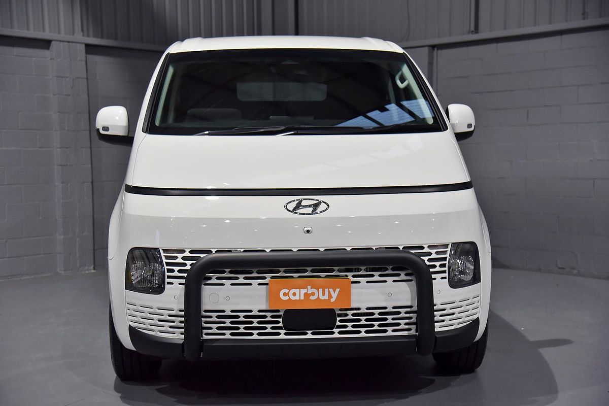 2023 Hyundai STARIA LOAD US4.V2