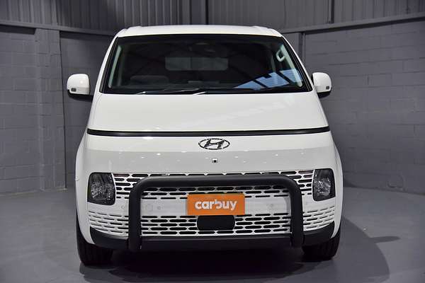 2023 Hyundai STARIA LOAD US4.V2