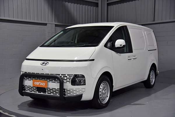 2023 Hyundai STARIA LOAD US4.V2