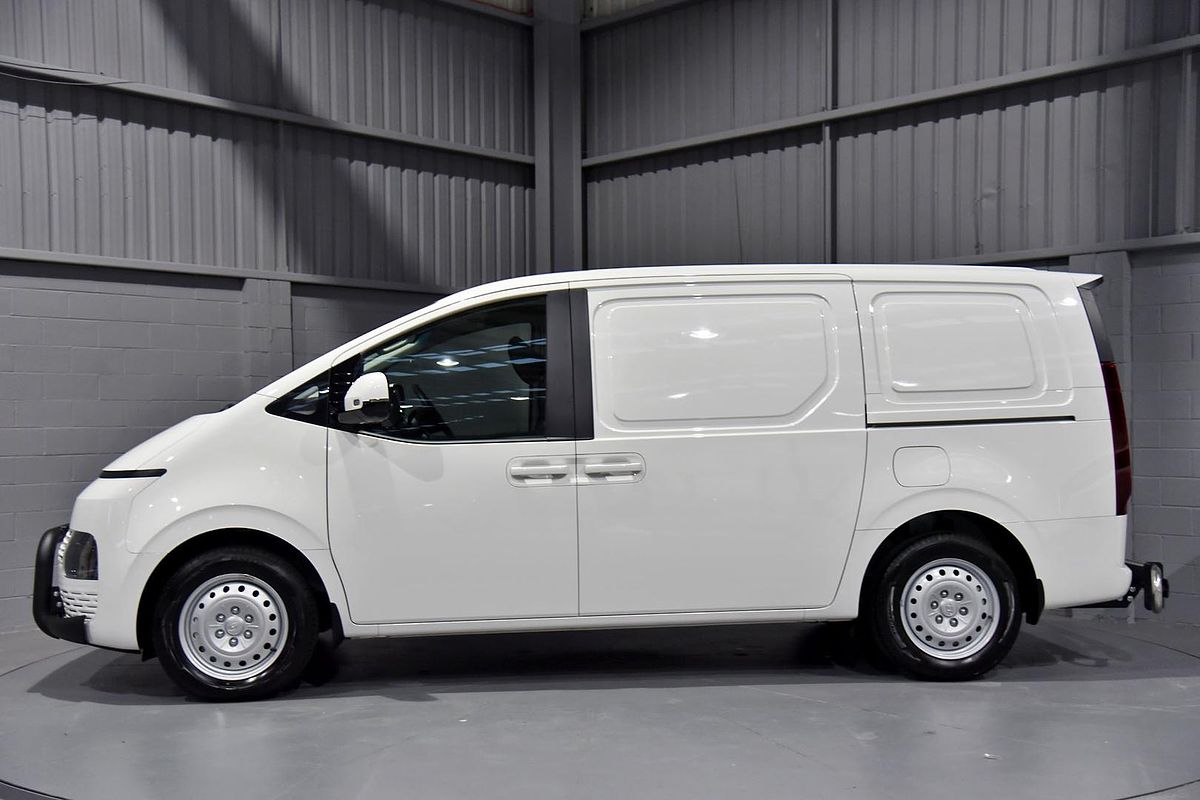 2023 Hyundai STARIA LOAD US4.V2