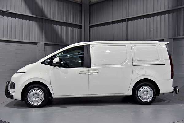 2023 Hyundai STARIA LOAD US4.V2
