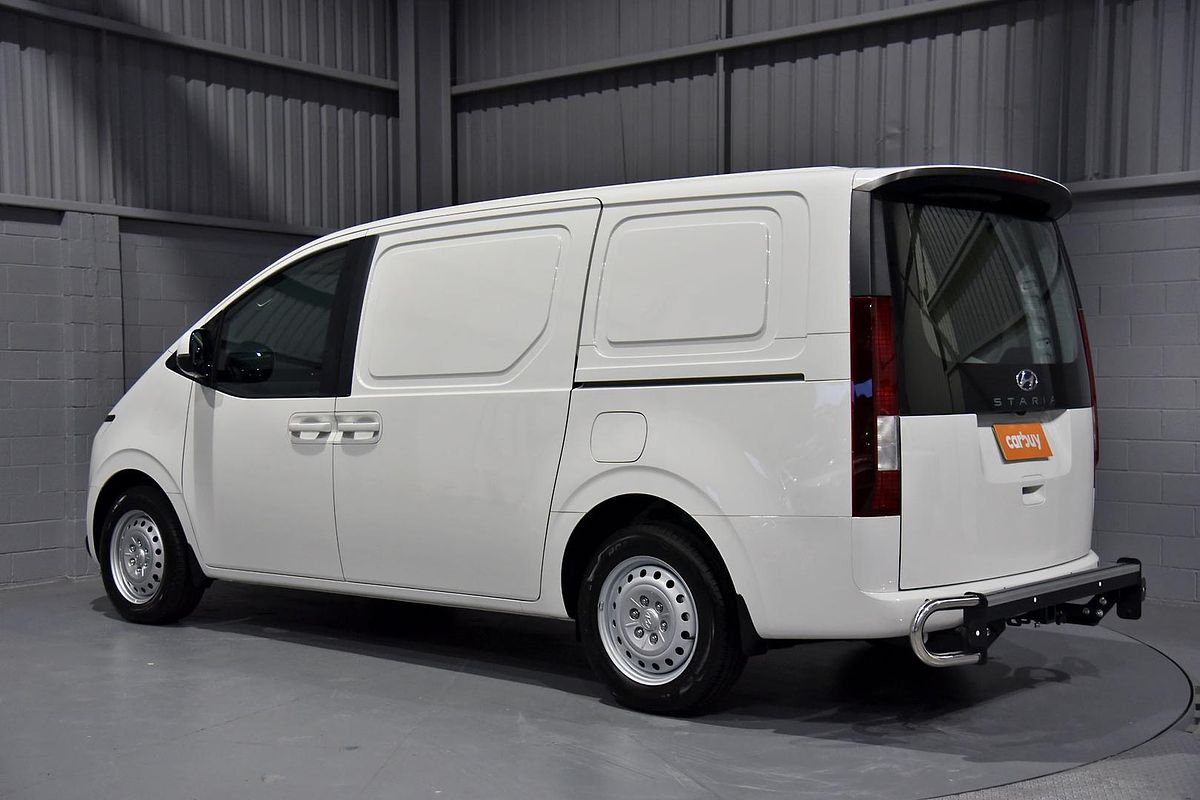 2023 Hyundai STARIA LOAD US4.V2