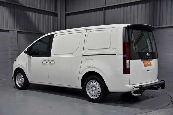 2023 Hyundai STARIA LOAD US4.V2