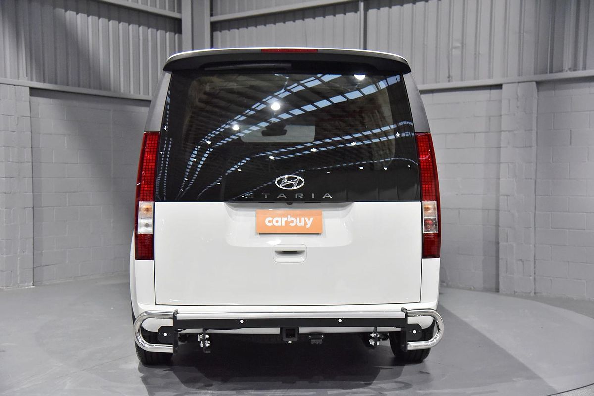 2023 Hyundai STARIA LOAD US4.V2