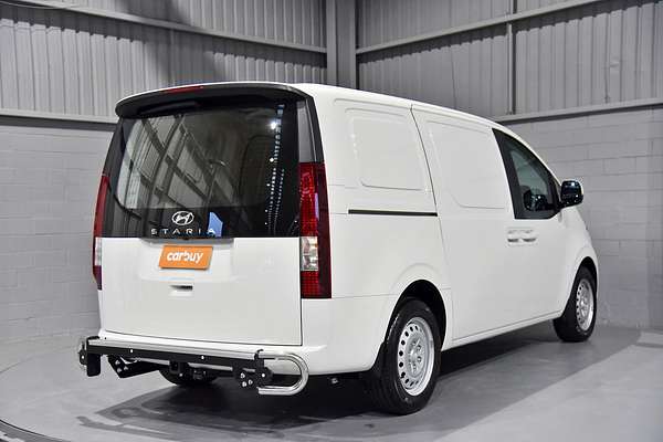 2023 Hyundai STARIA LOAD US4.V2