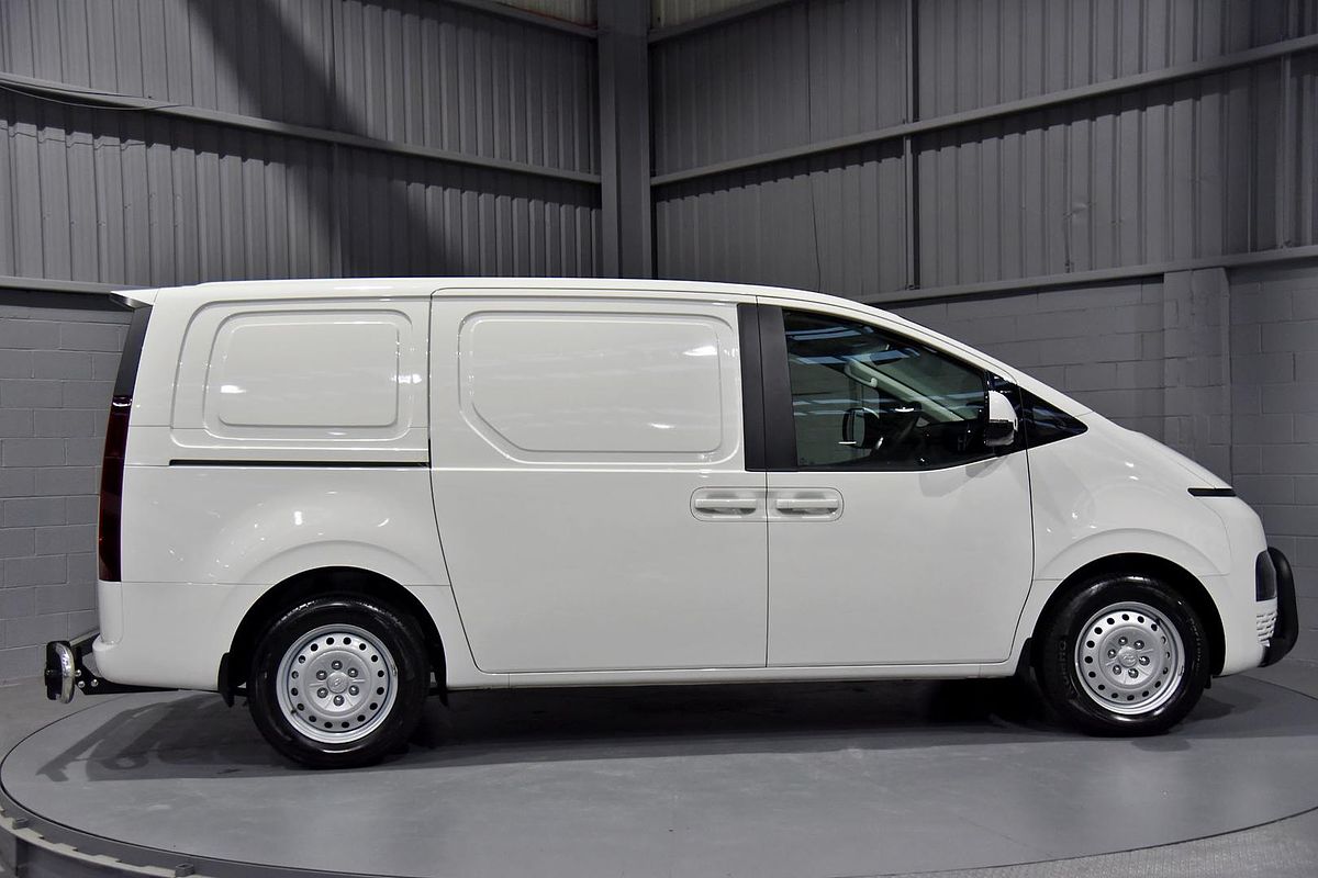 2023 Hyundai STARIA LOAD US4.V2