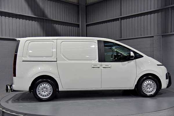 2023 Hyundai STARIA LOAD US4.V2