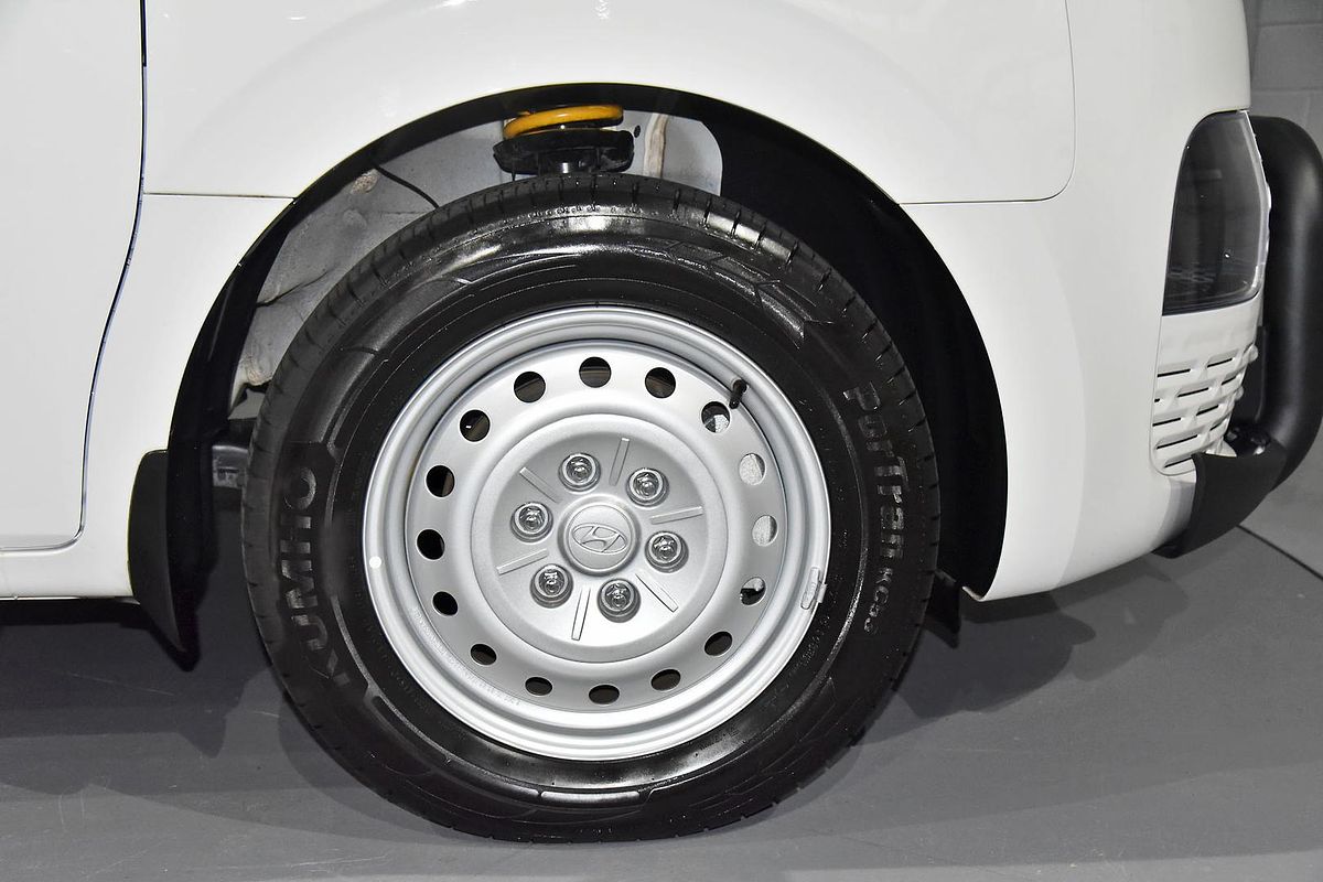 2023 Hyundai STARIA LOAD US4.V2