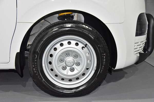 2023 Hyundai STARIA LOAD US4.V2