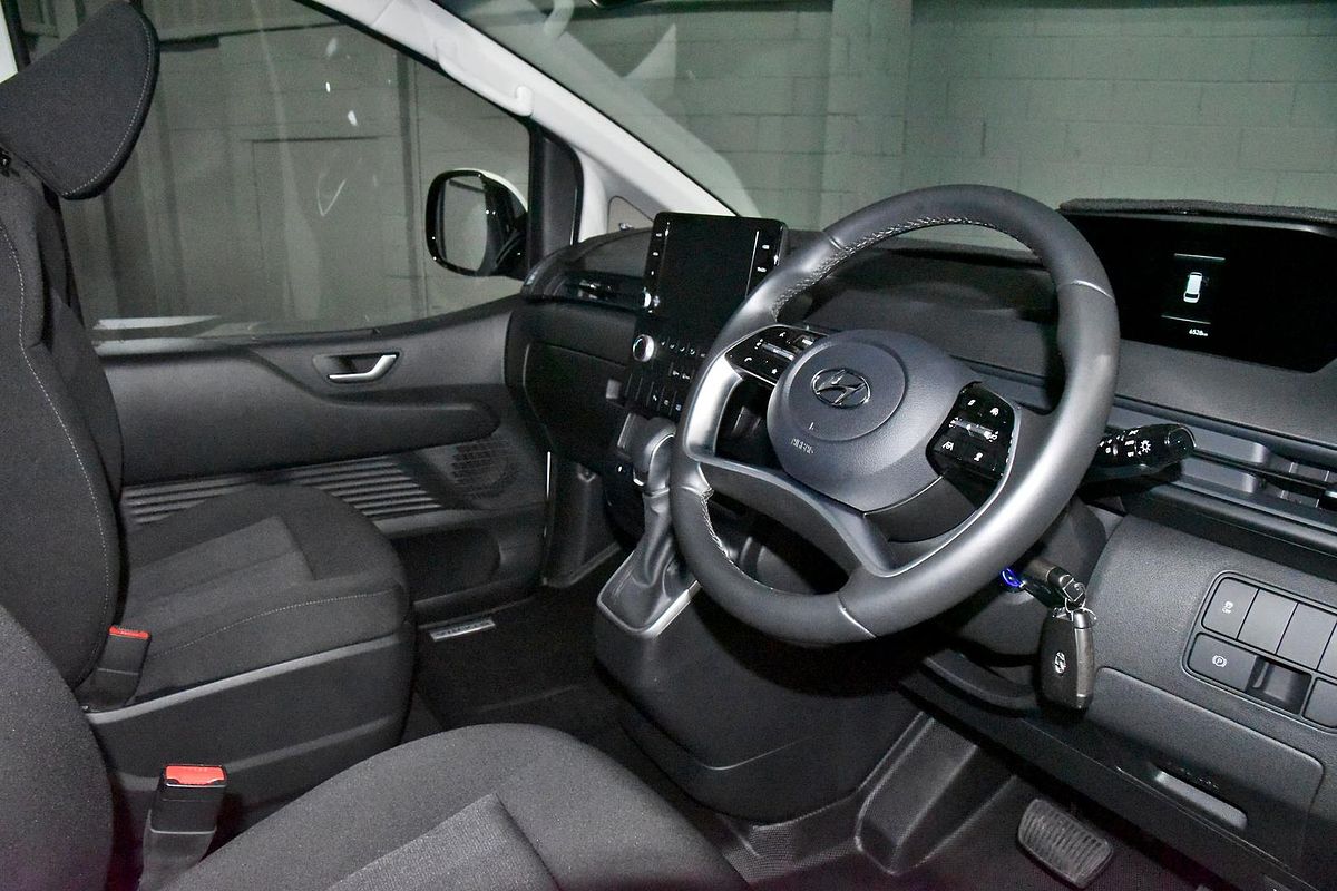 2023 Hyundai STARIA LOAD US4.V2