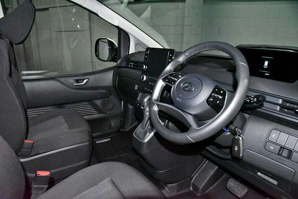 2023 Hyundai STARIA LOAD US4.V2