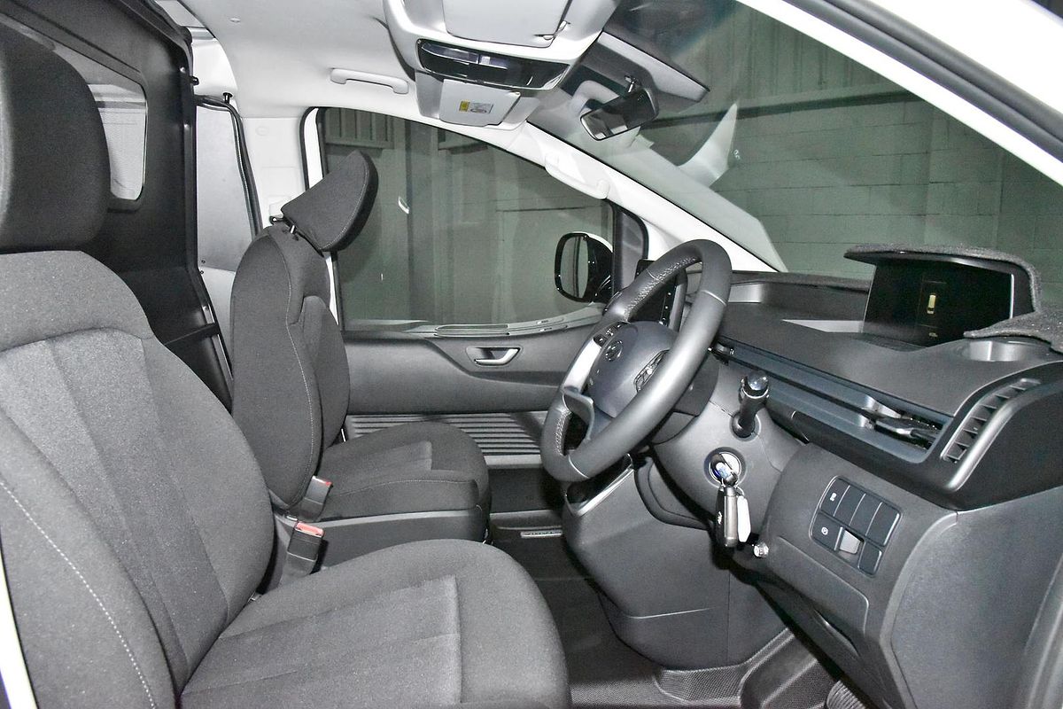 2023 Hyundai STARIA LOAD US4.V2