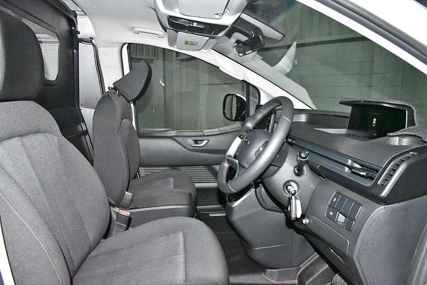 2023 Hyundai STARIA LOAD US4.V2