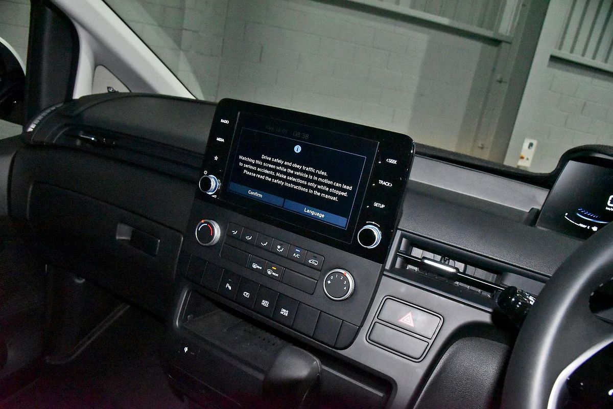 2023 Hyundai STARIA LOAD US4.V2