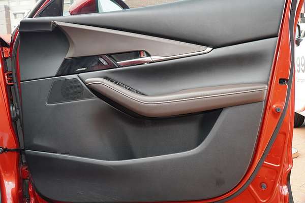 2022 Mazda CX-30 G20 Astina DM Series
