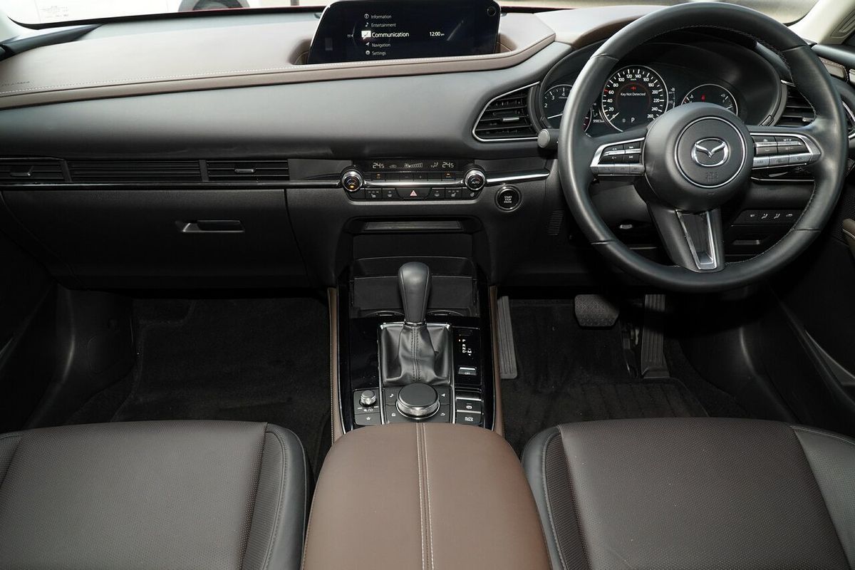 2022 Mazda CX-30 G20 Astina DM Series