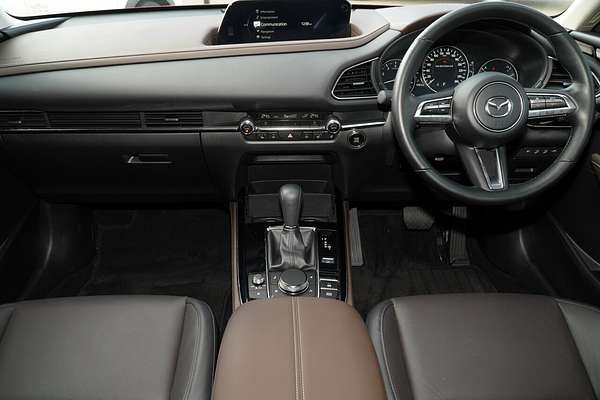2022 Mazda CX-30 G20 Astina DM Series