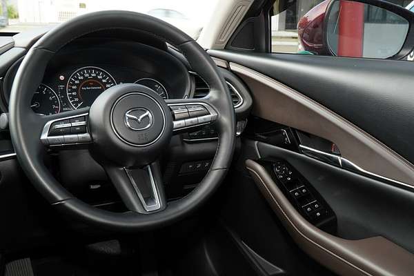 2022 Mazda CX-30 G20 Astina DM Series