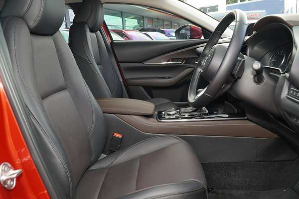 2022 Mazda CX-30 G20 Astina DM Series