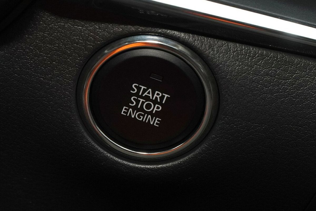 2022 Mazda CX-30 G20 Astina DM Series
