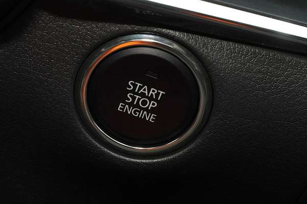 2022 Mazda CX-30 G20 Astina DM Series