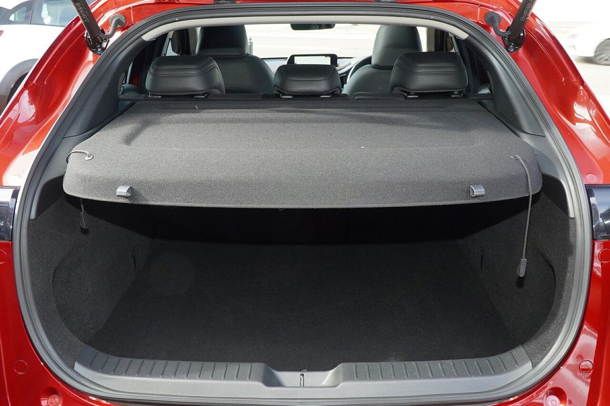 2022 Mazda CX-30 G20 Astina DM Series