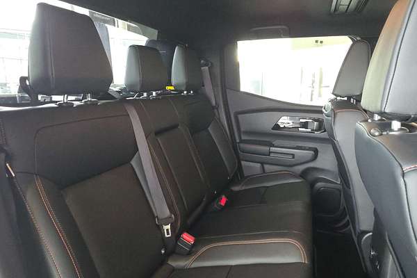 2025 Mitsubishi Triton GSR MV 4X4