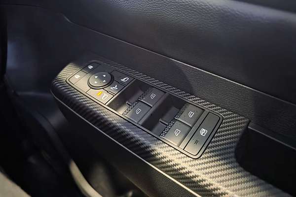 2025 Mitsubishi Triton GSR MV 4X4