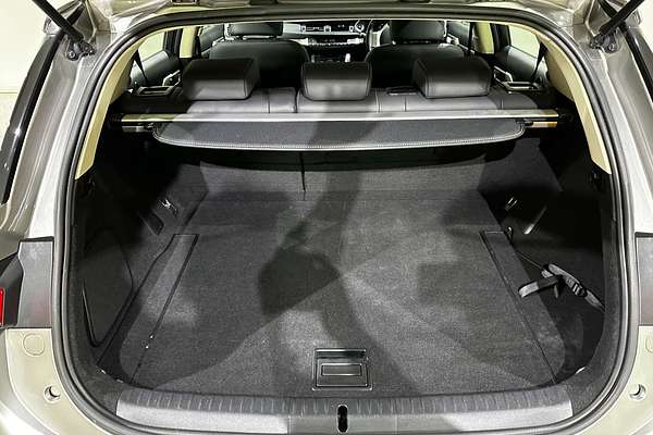 2017 Lexus CT CT200h Luxury ZWA10R
