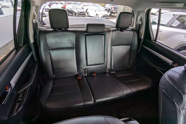 2018 Toyota Hilux SR5 GUN126R 4X4