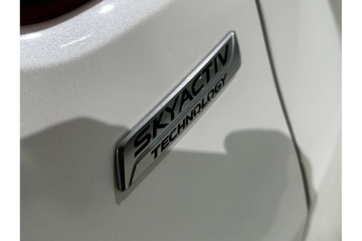 2019 Mazda CX-3 Maxx Sport DK