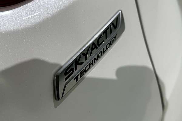 2019 Mazda CX-3 Maxx Sport DK