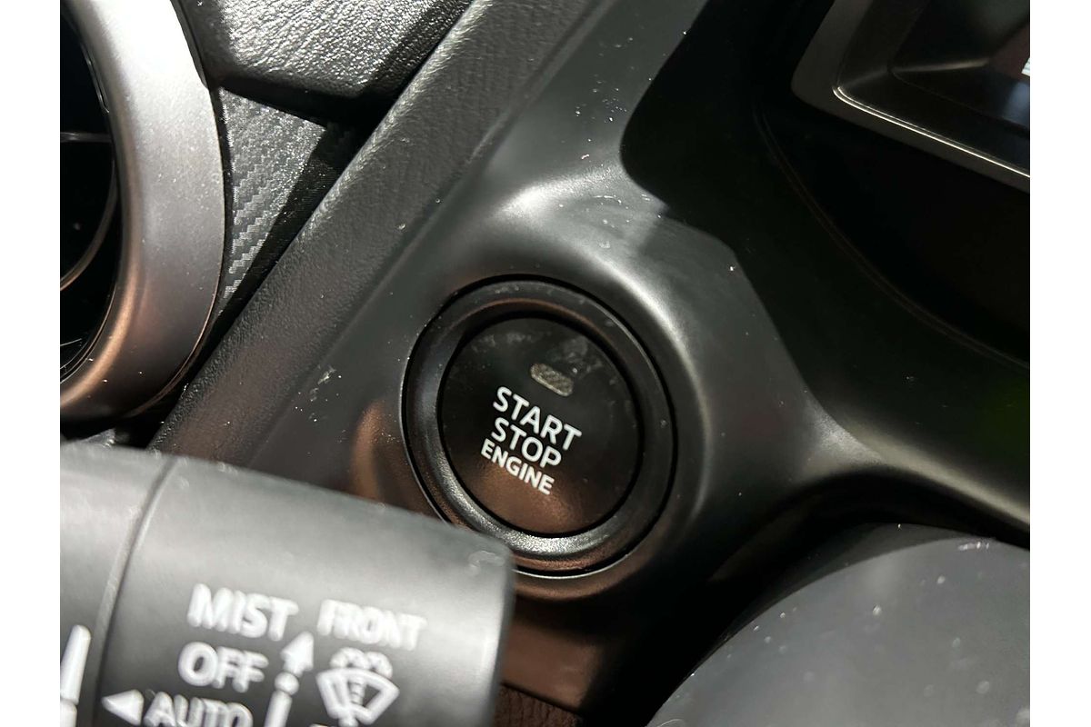 2019 Mazda CX-3 Maxx Sport DK