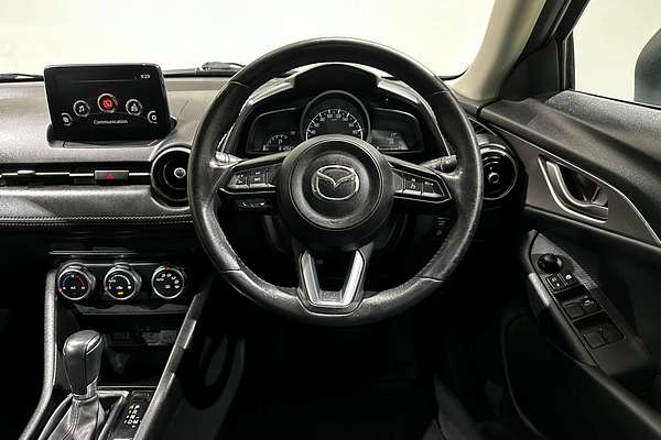 2019 Mazda CX-3 Maxx Sport DK