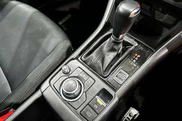 2019 Mazda CX-3 Maxx Sport DK