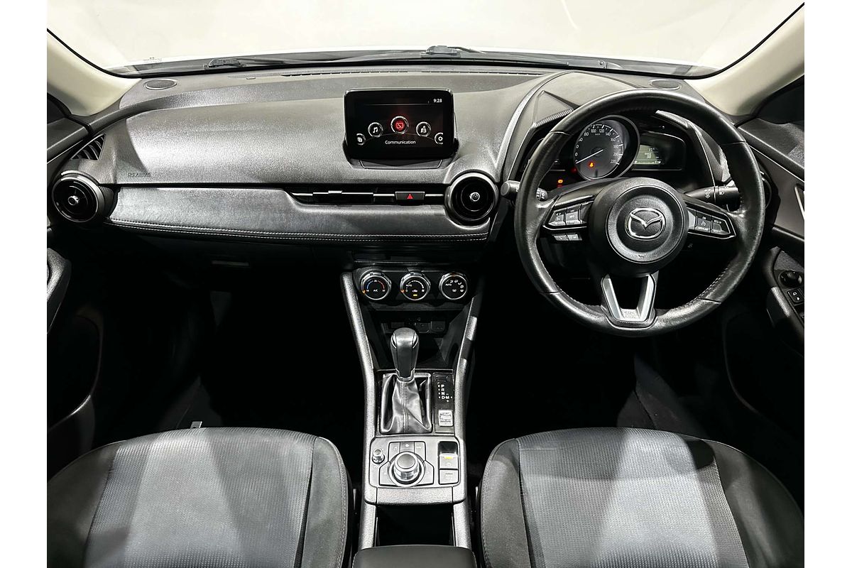 2019 Mazda CX-3 Maxx Sport DK