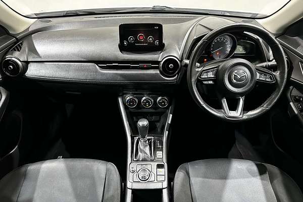 2019 Mazda CX-3 Maxx Sport DK