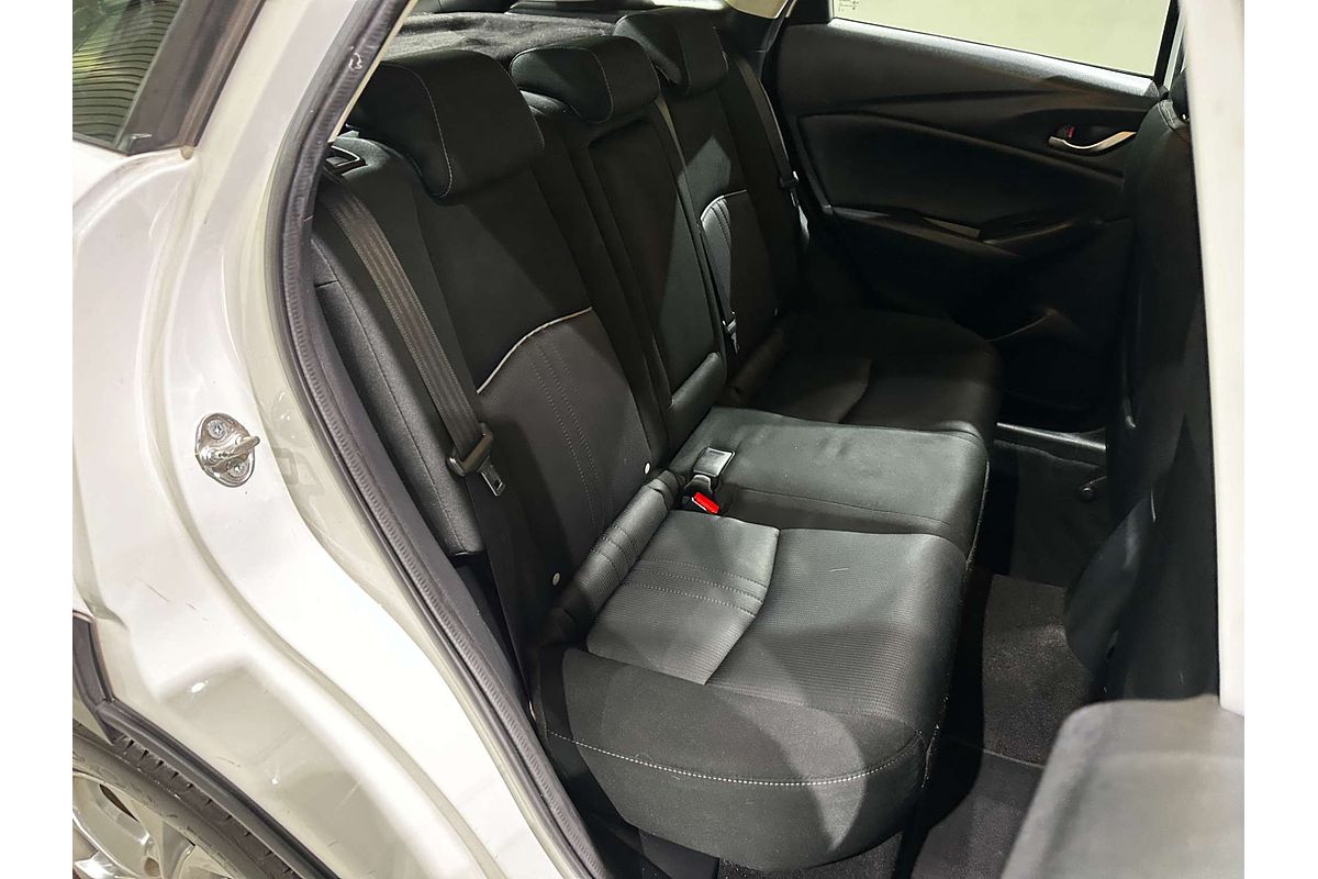 2019 Mazda CX-3 Maxx Sport DK