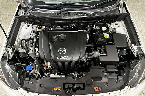 2019 Mazda CX-3 Maxx Sport DK