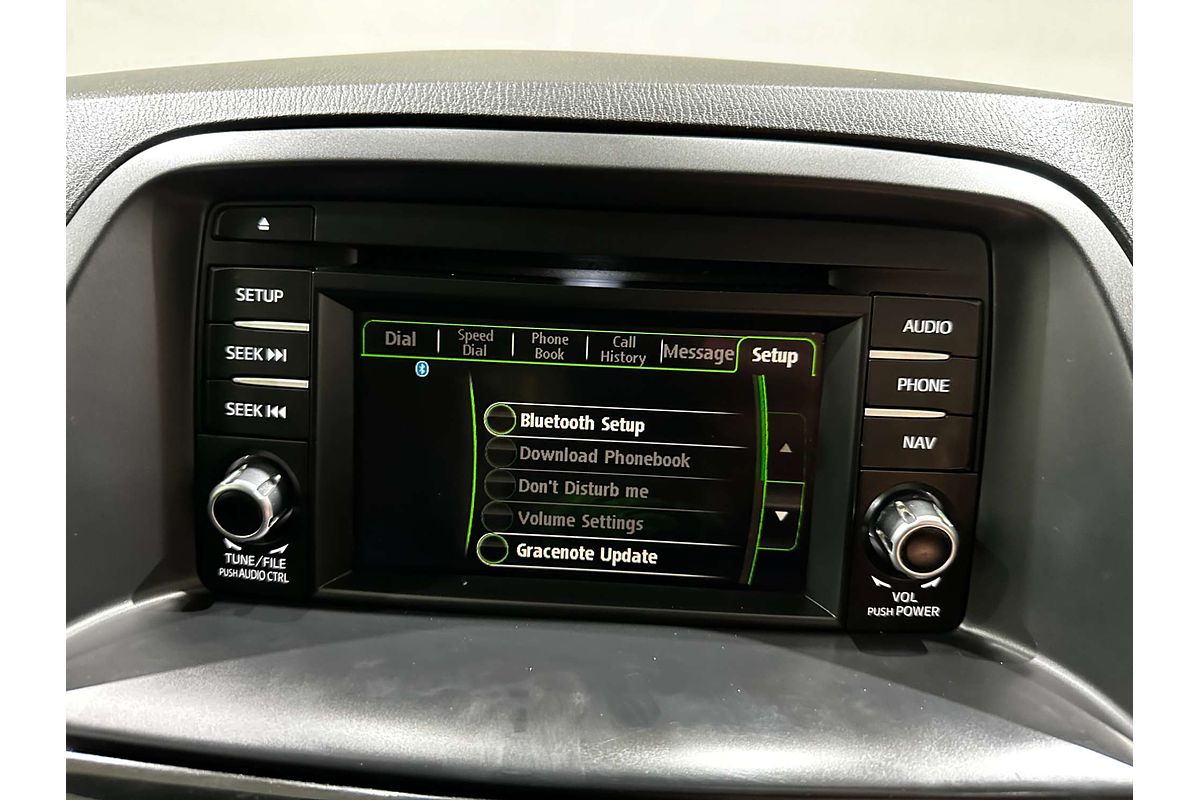 2014 Mazda CX-5 Maxx Sport KE Series