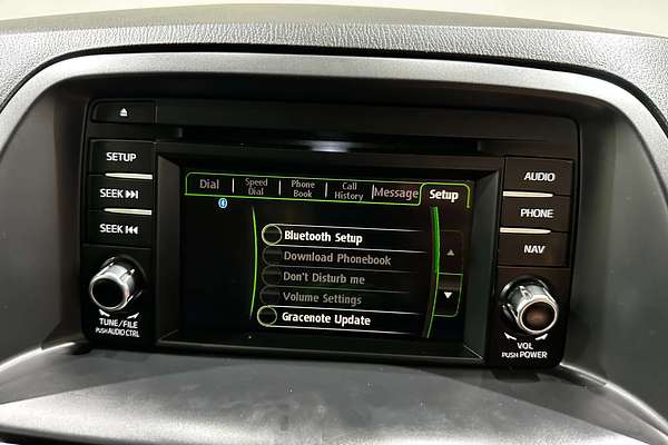 2014 Mazda CX-5 Maxx Sport KE Series
