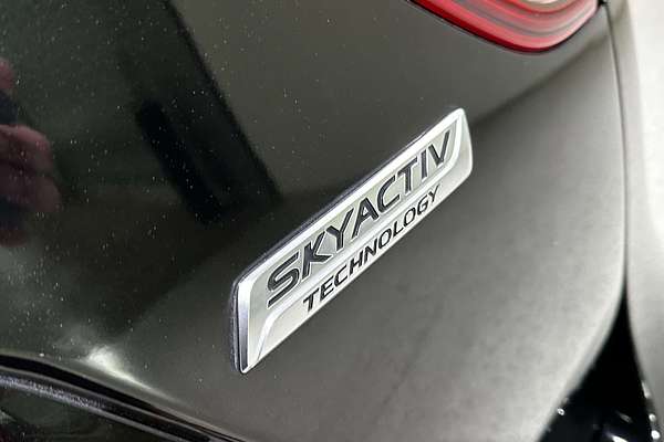 2014 Mazda CX-5 Maxx Sport KE Series