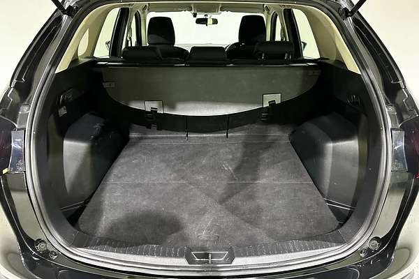2014 Mazda CX-5 Maxx Sport KE Series