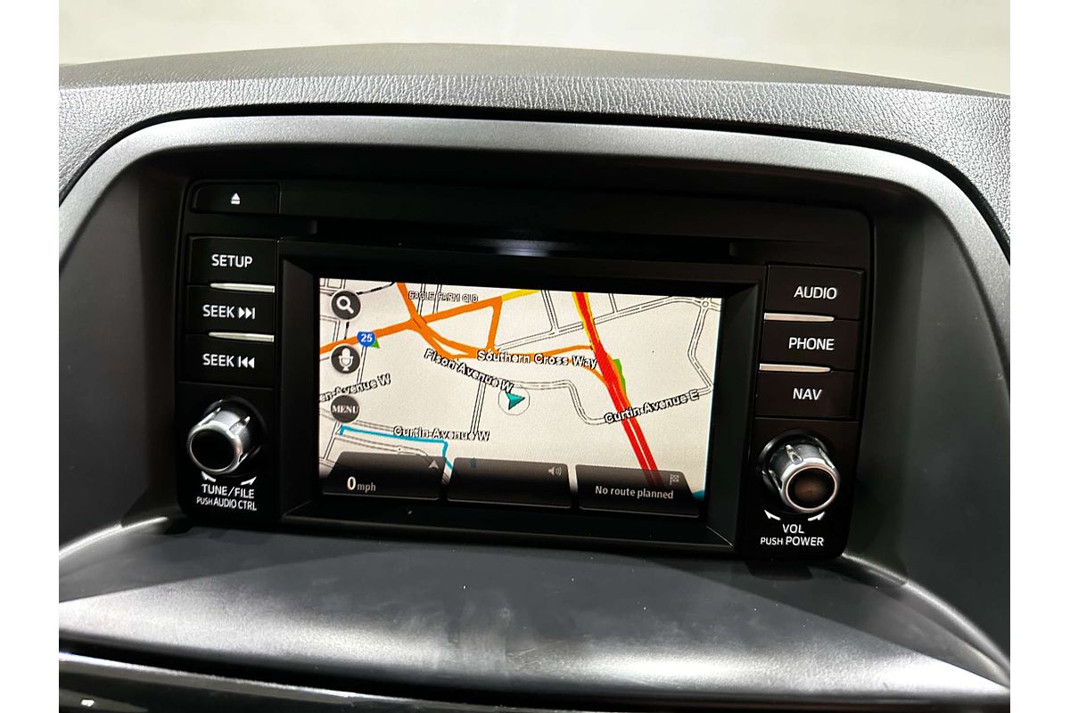 2014 Mazda CX-5 Maxx Sport KE Series