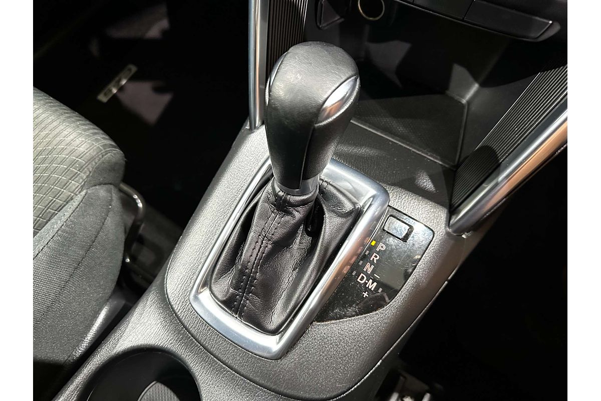 2014 Mazda CX-5 Maxx Sport KE Series