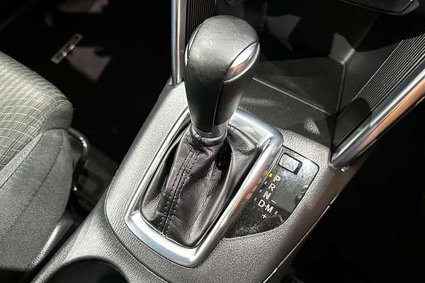 2014 Mazda CX-5 Maxx Sport KE Series