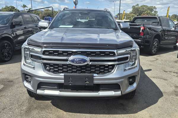 2024 Ford Everest Platinum  3.0L
