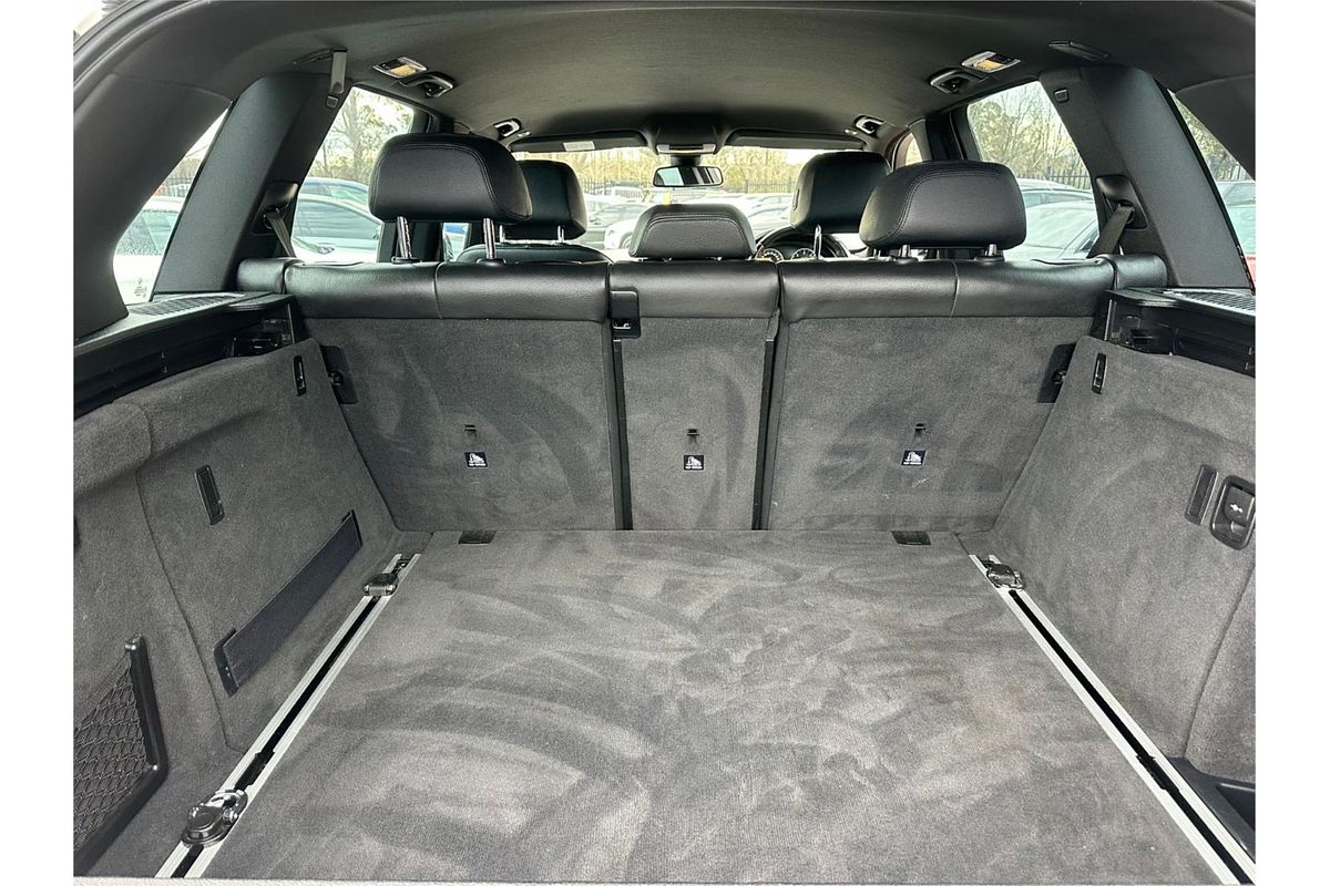 2014 BMW X5 xDrive30d F15
