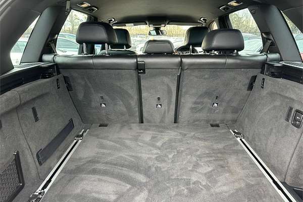2014 BMW X5 xDrive30d F15